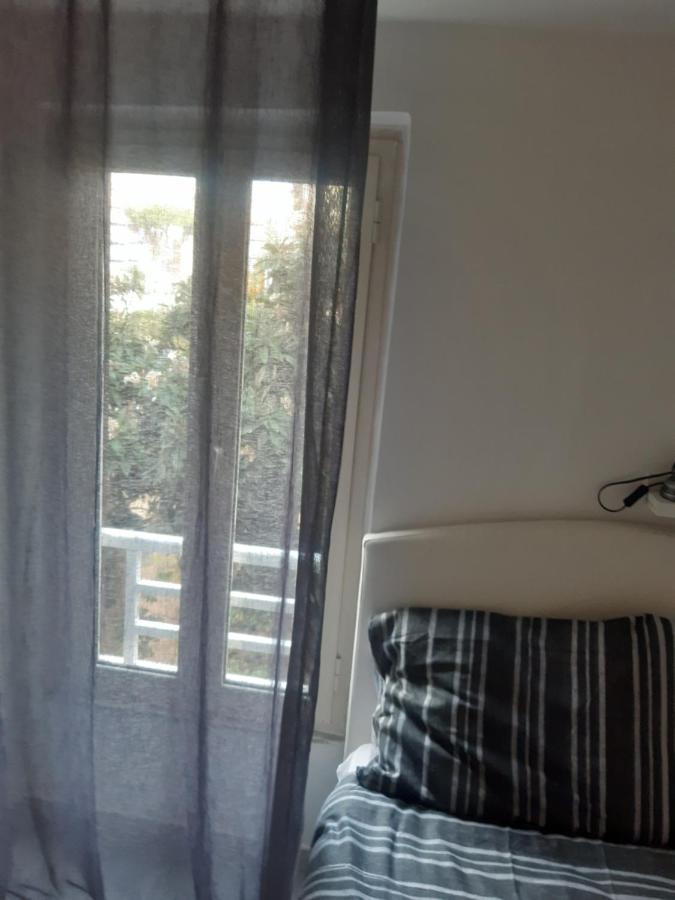 Smart Suite Roma Ngoại thất bức ảnh