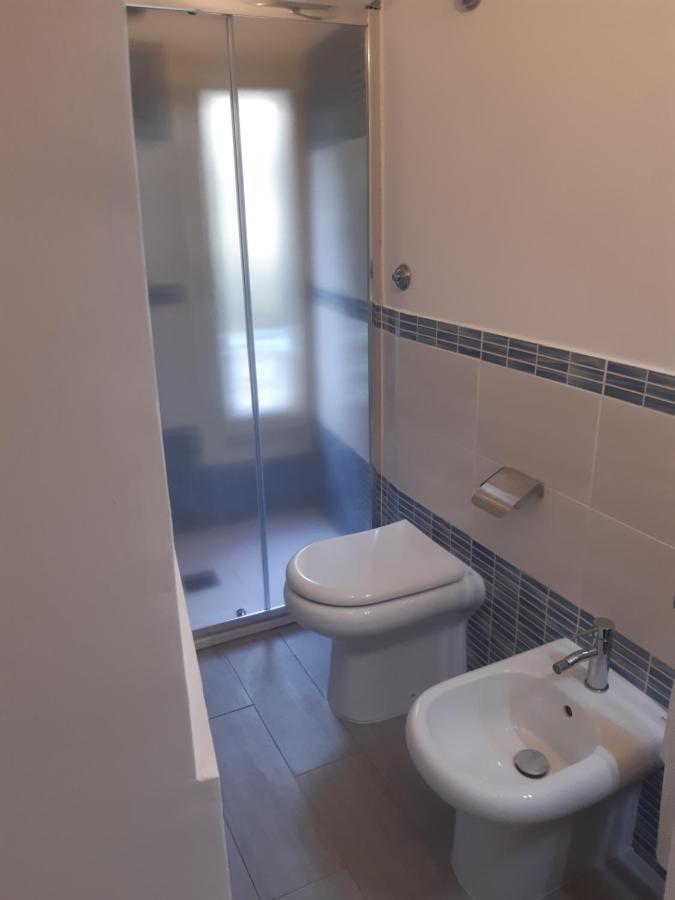 Smart Suite Roma Ngoại thất bức ảnh