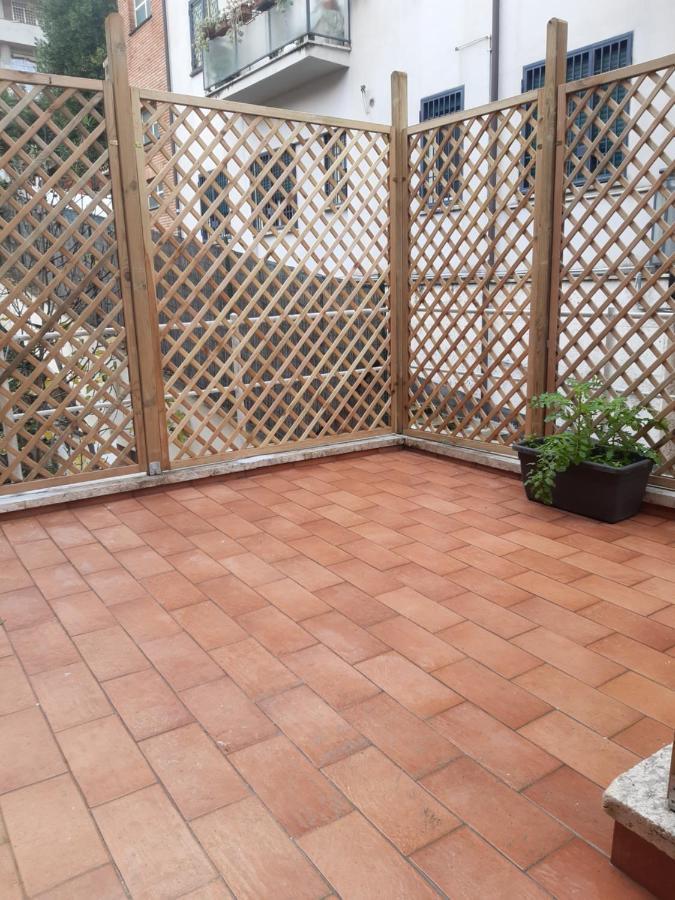Smart Suite Roma Ngoại thất bức ảnh