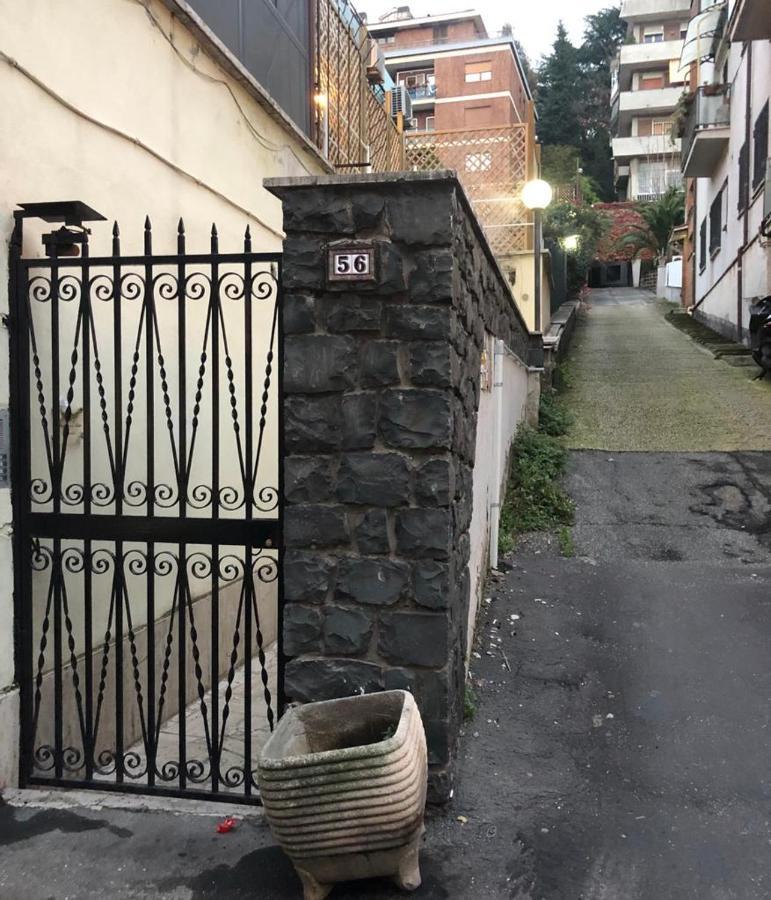 Smart Suite Roma Ngoại thất bức ảnh