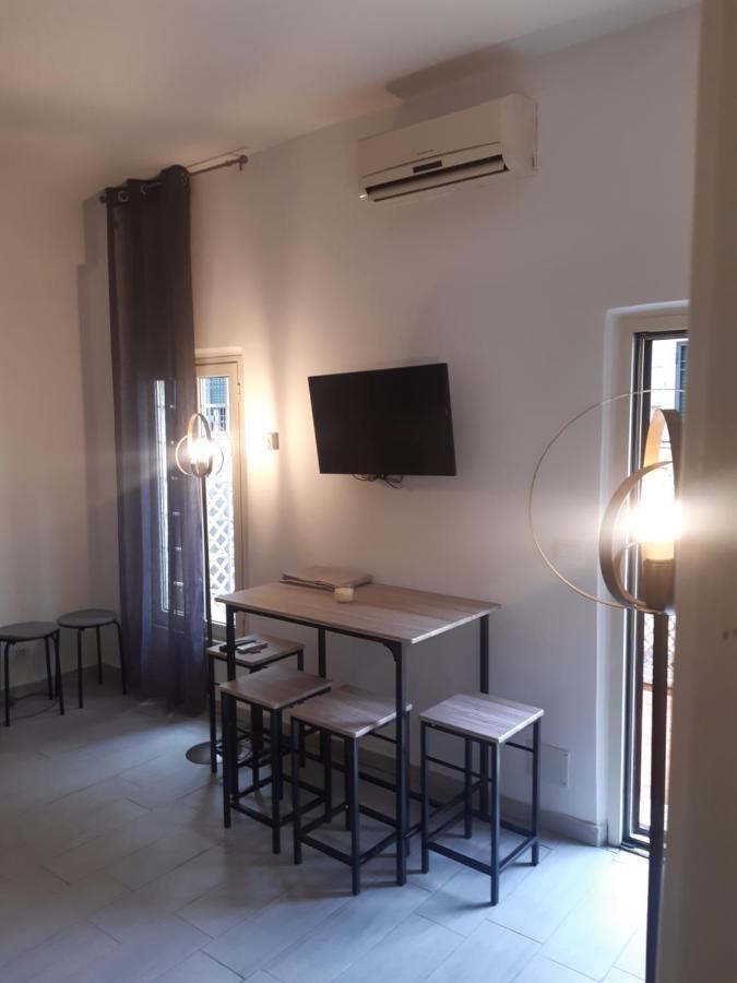 Smart Suite Roma Ngoại thất bức ảnh