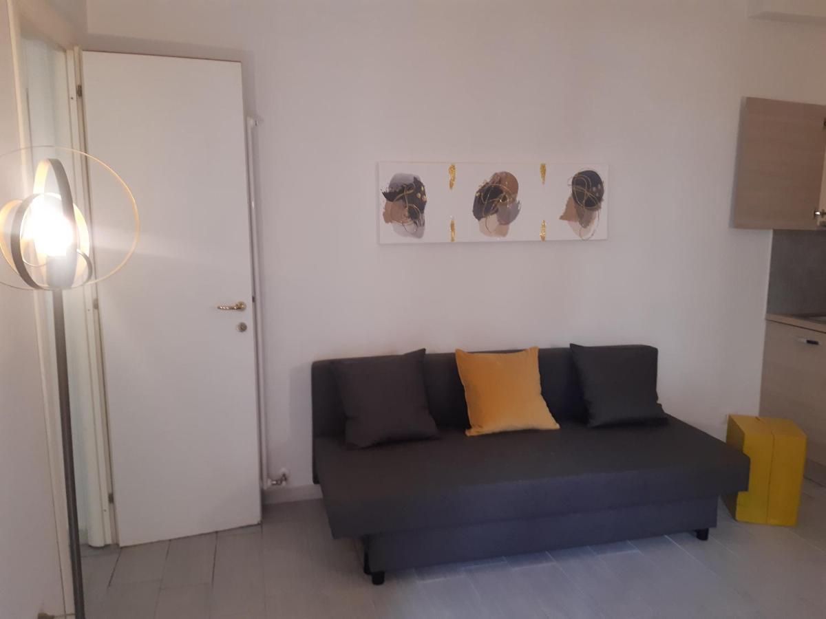 Smart Suite Roma Ngoại thất bức ảnh