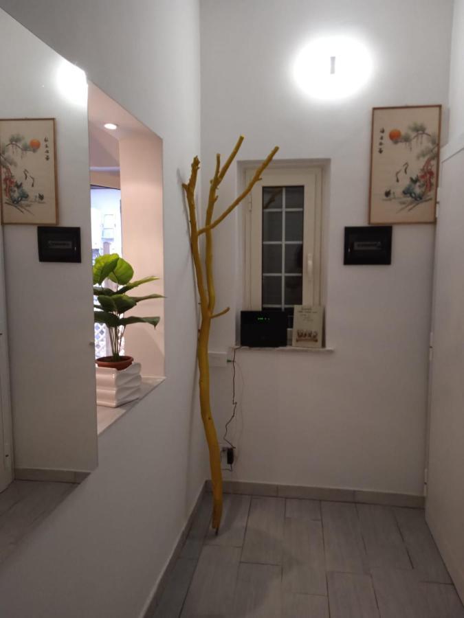 Smart Suite Roma Ngoại thất bức ảnh