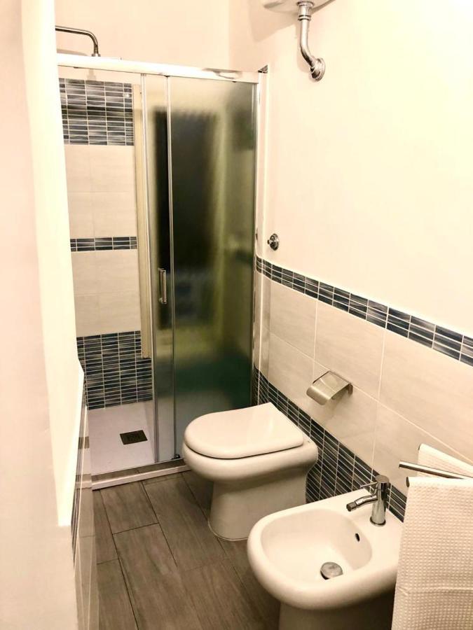 Smart Suite Roma Ngoại thất bức ảnh