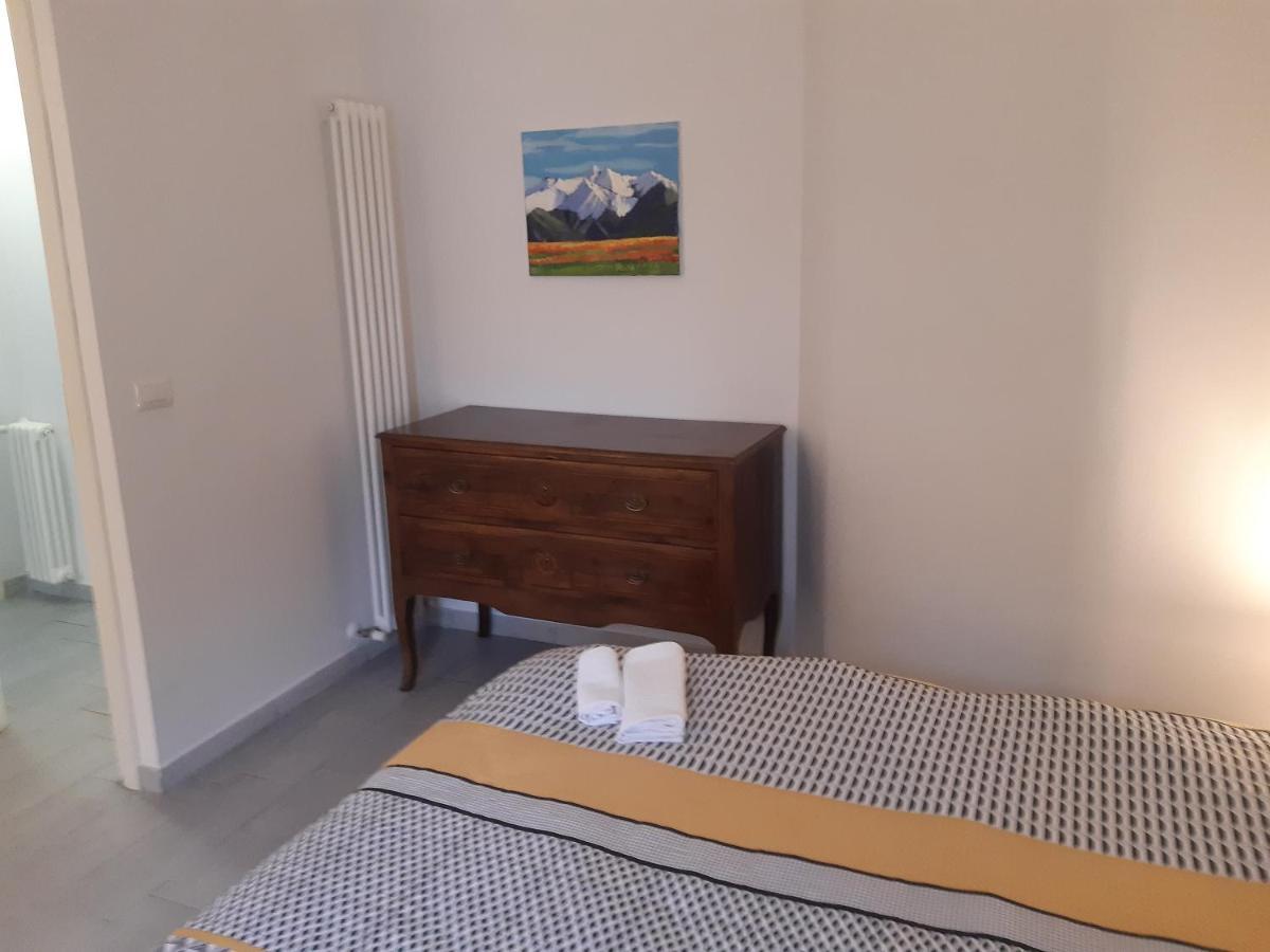 Smart Suite Roma Ngoại thất bức ảnh