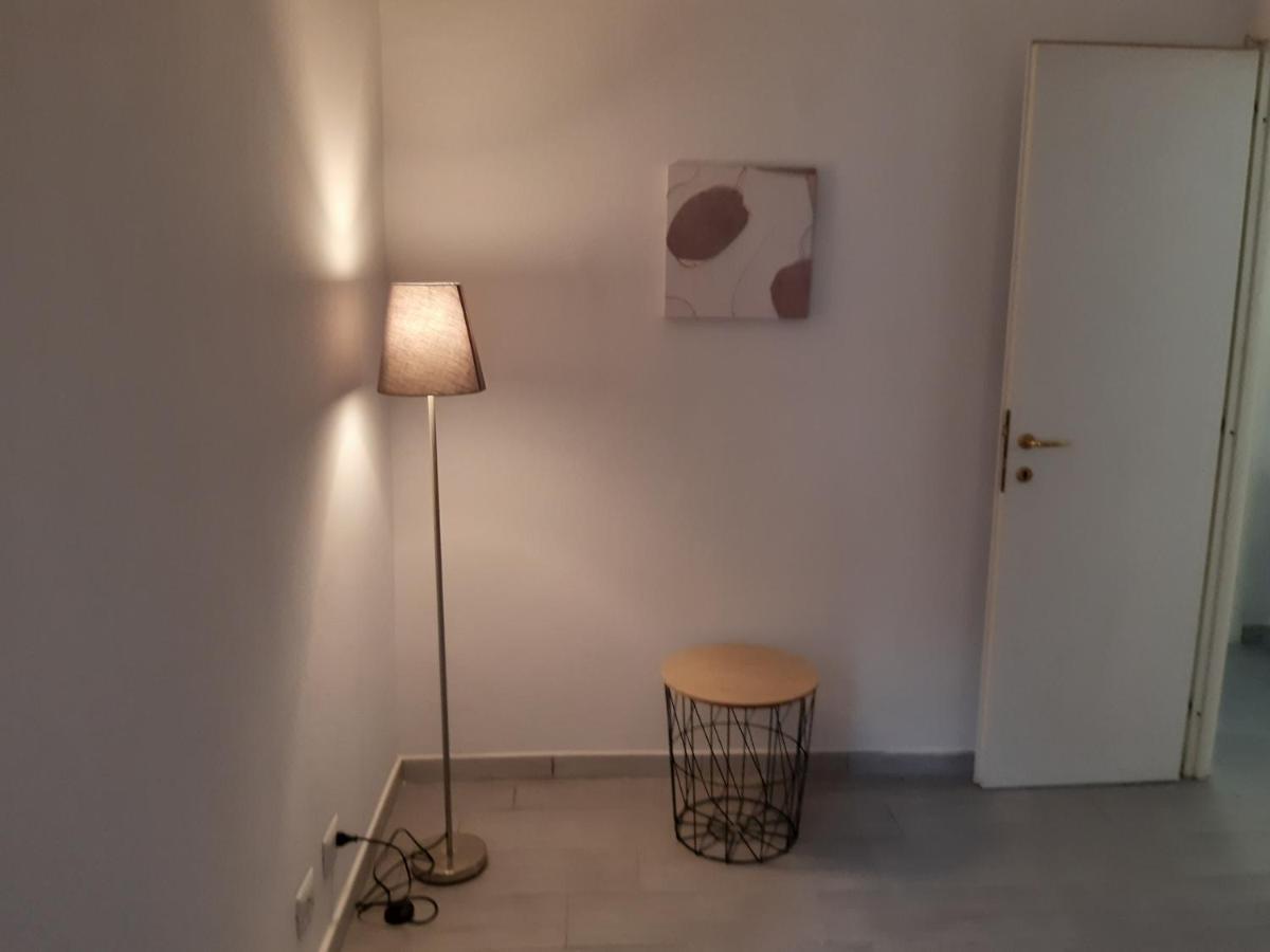 Smart Suite Roma Ngoại thất bức ảnh