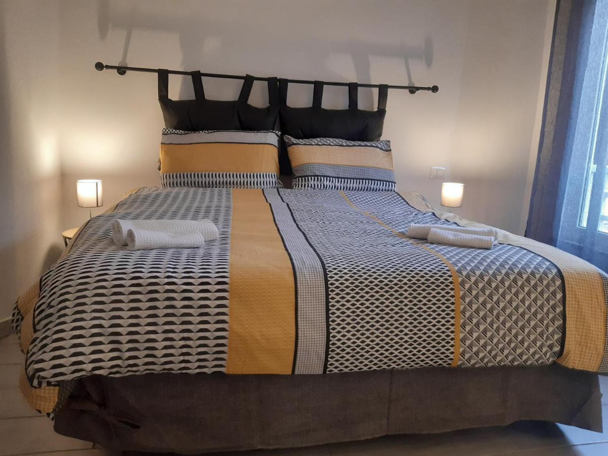 Smart Suite Roma Ngoại thất bức ảnh