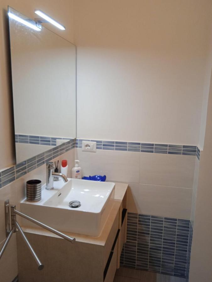 Smart Suite Roma Ngoại thất bức ảnh
