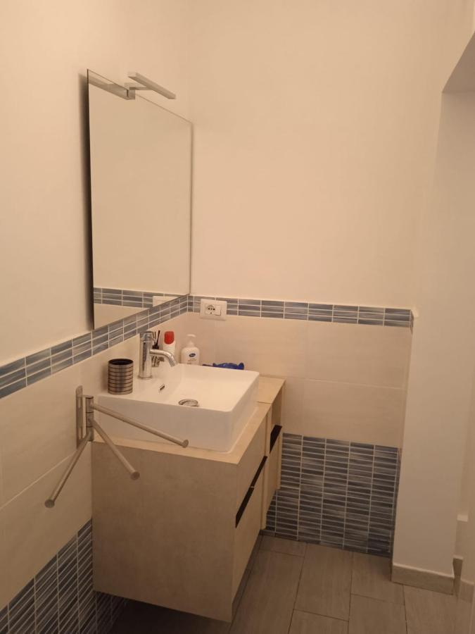 Smart Suite Roma Ngoại thất bức ảnh